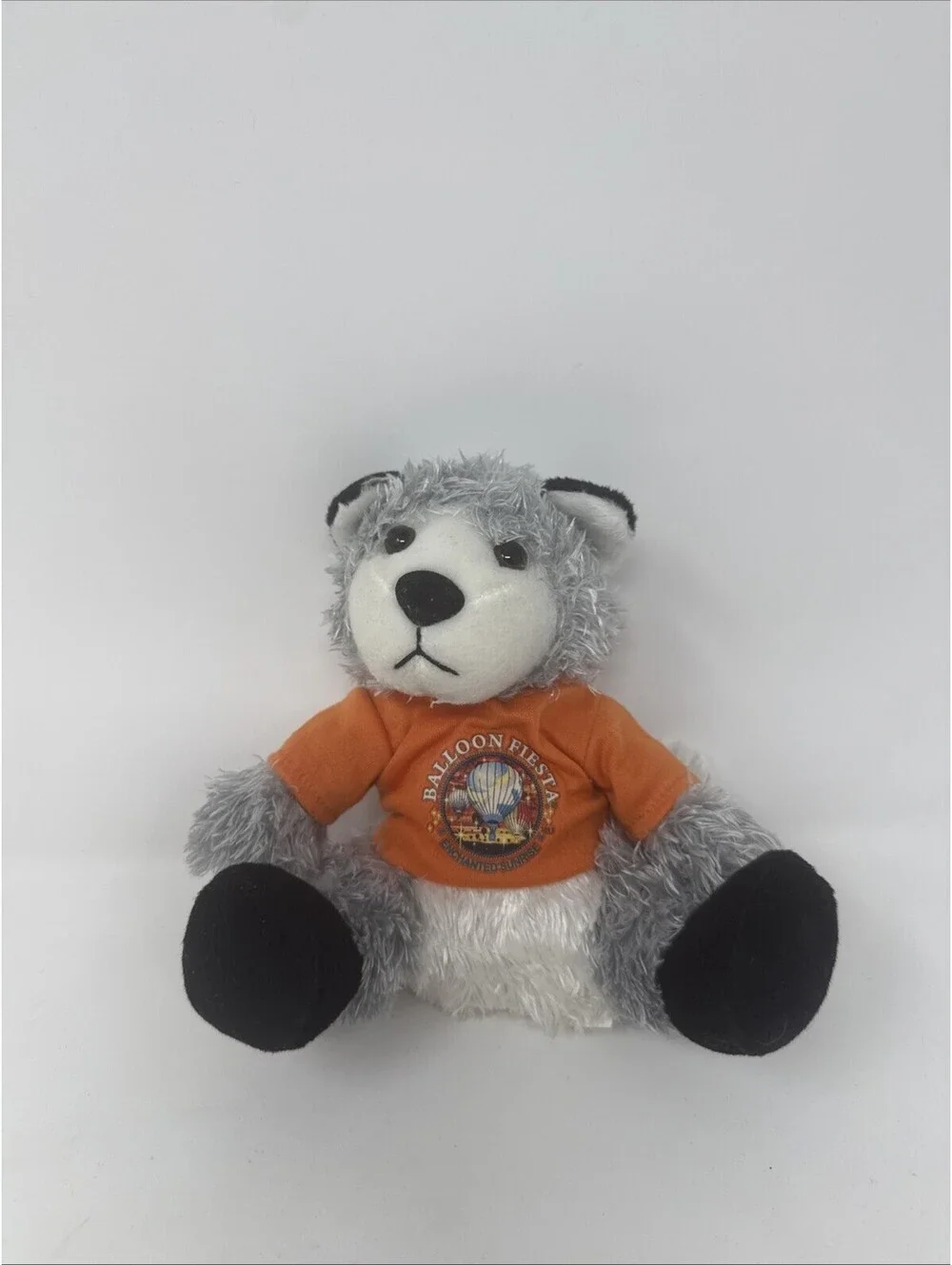 Plush Stuffed Animal Balloon Fiesta Enchanted Sunrise Toy